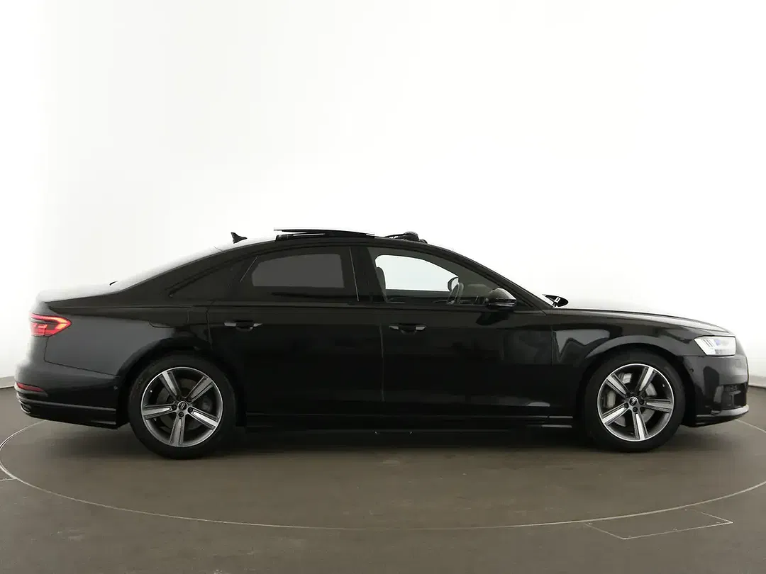 Audi A8 55 TFSI tiptronic quattro - Thumbnail 8