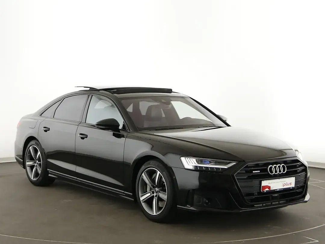 Audi A8 55 TFSI tiptronic quattro - Thumbnail 9