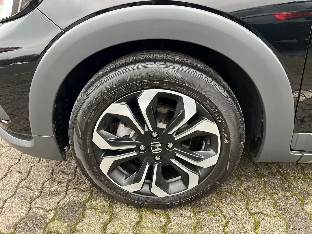 Honda Jazz 1.5 i-MMD Hybrid AUT Crosstar Executive - Thumbnail 6