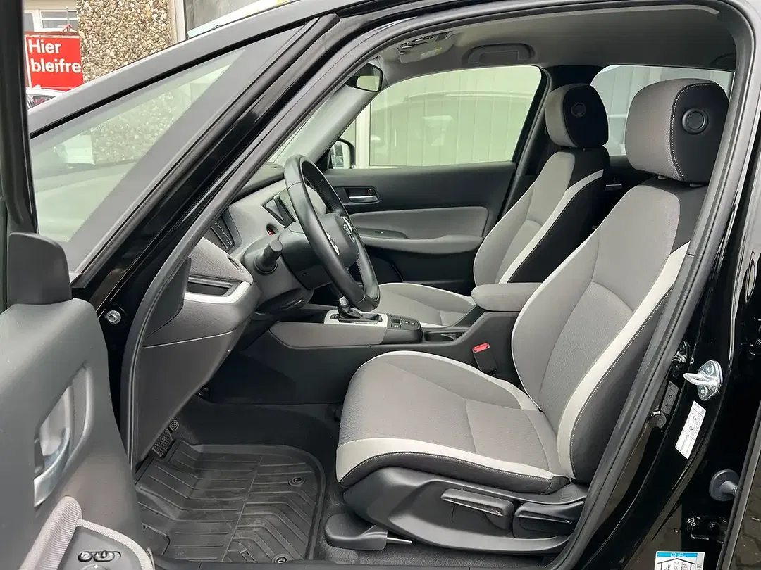 Honda Jazz 1.5 i-MMD Hybrid AUT Crosstar Executive - Thumbnail 7