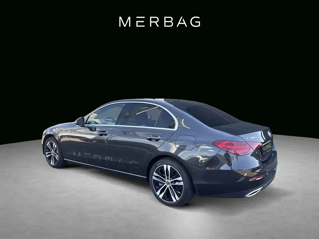 Mercedes-Benz C 300 Avantgarde - Thumbnail 5
