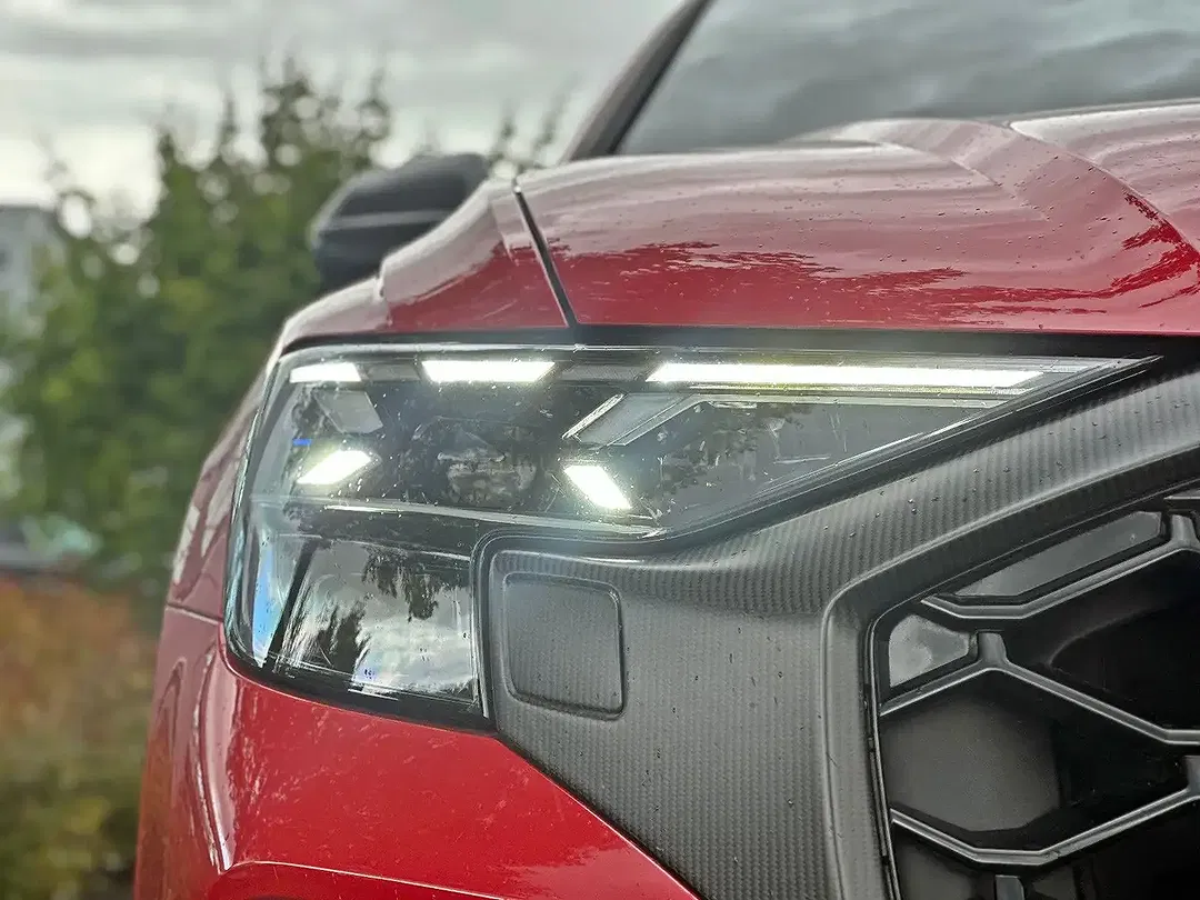 Audi RS Q8 performance - Thumbnail 4