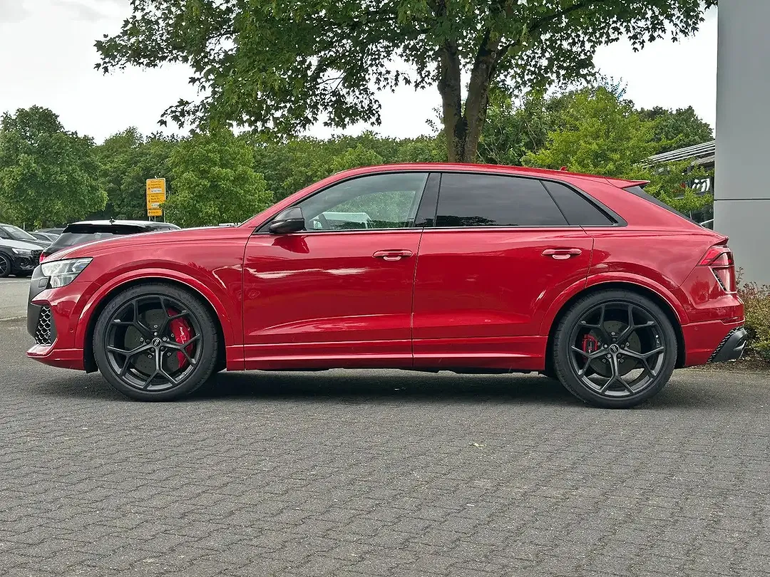 Audi RS Q8 performance - Thumbnail 5