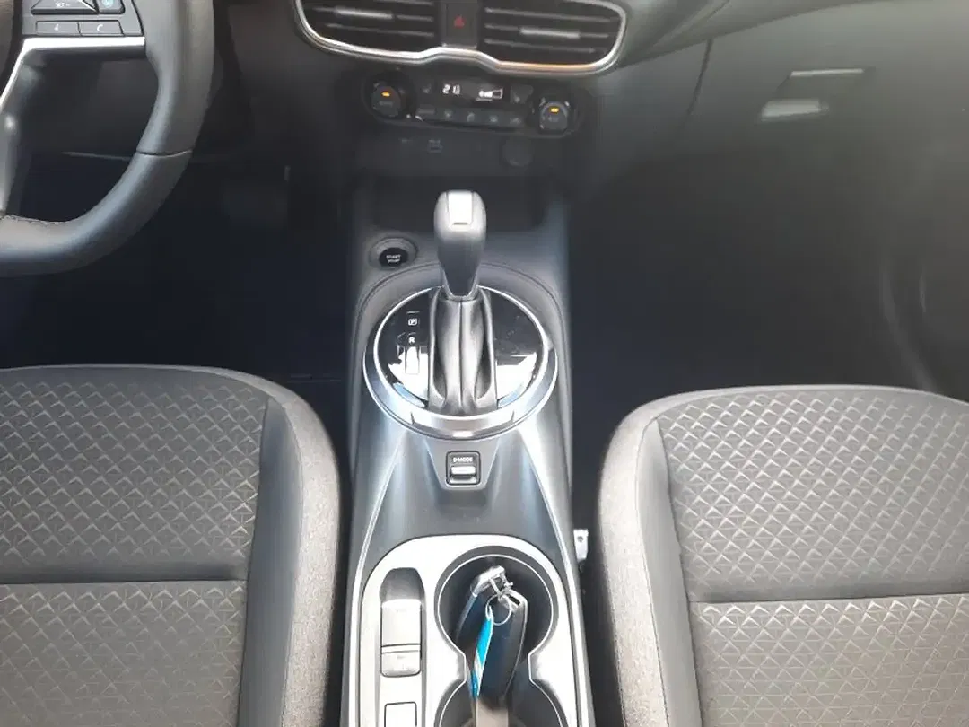 Nissan Juke 1.6 Hybrid - Thumbnail 11