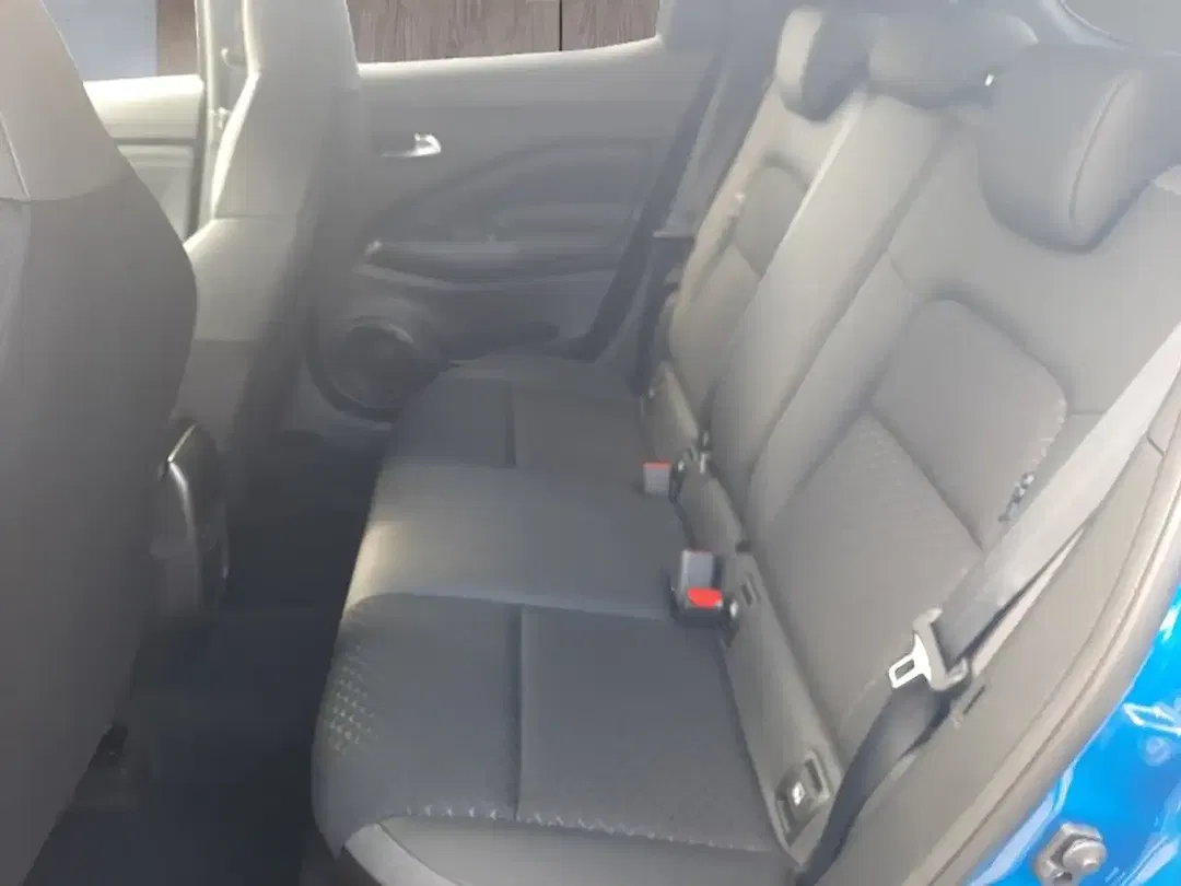 Nissan Juke 1.6 Hybrid - Thumbnail 13