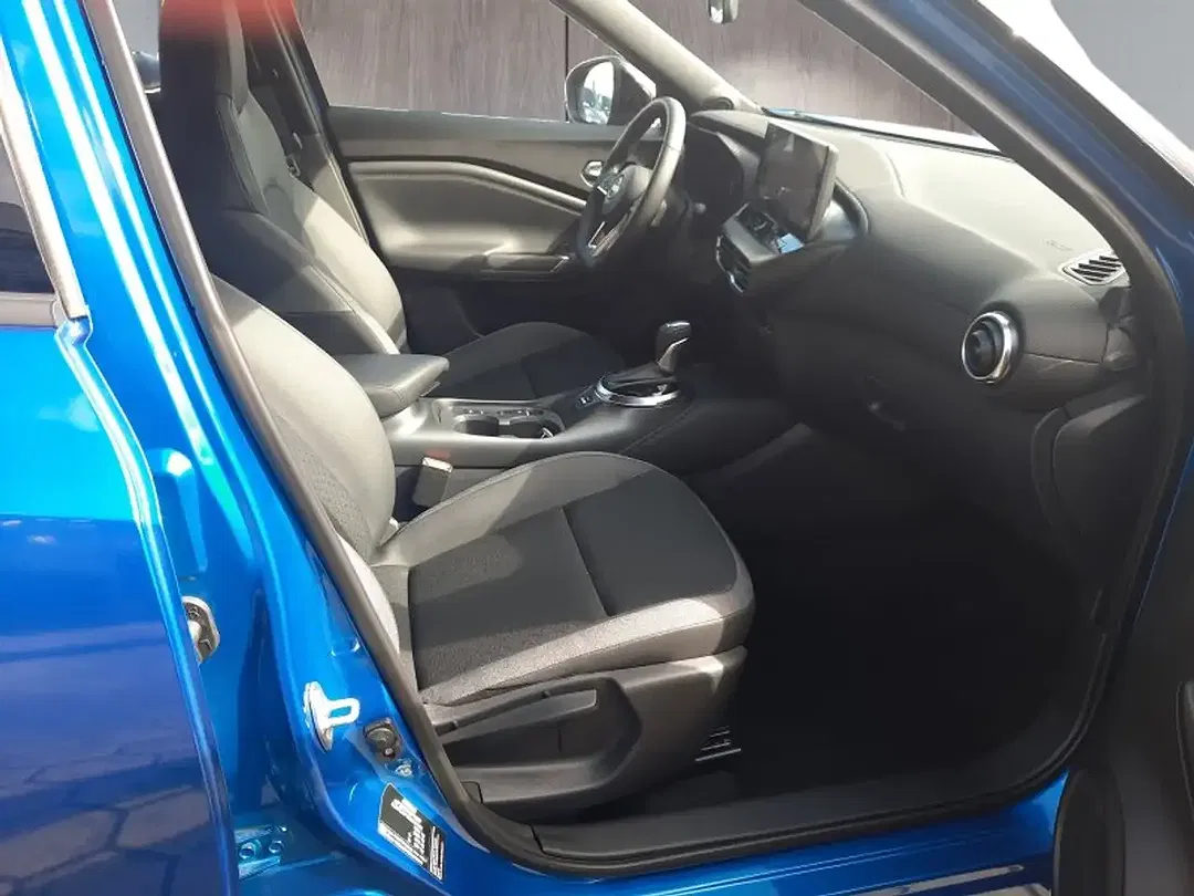 Nissan Juke 1.6 Hybrid - foto 15