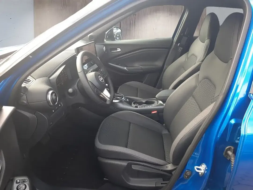 Nissan Juke 1.6 Hybrid - Thumbnail 9