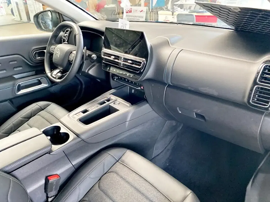 Citroen C5 Aircross Hybrid Max - Thumbnail 14