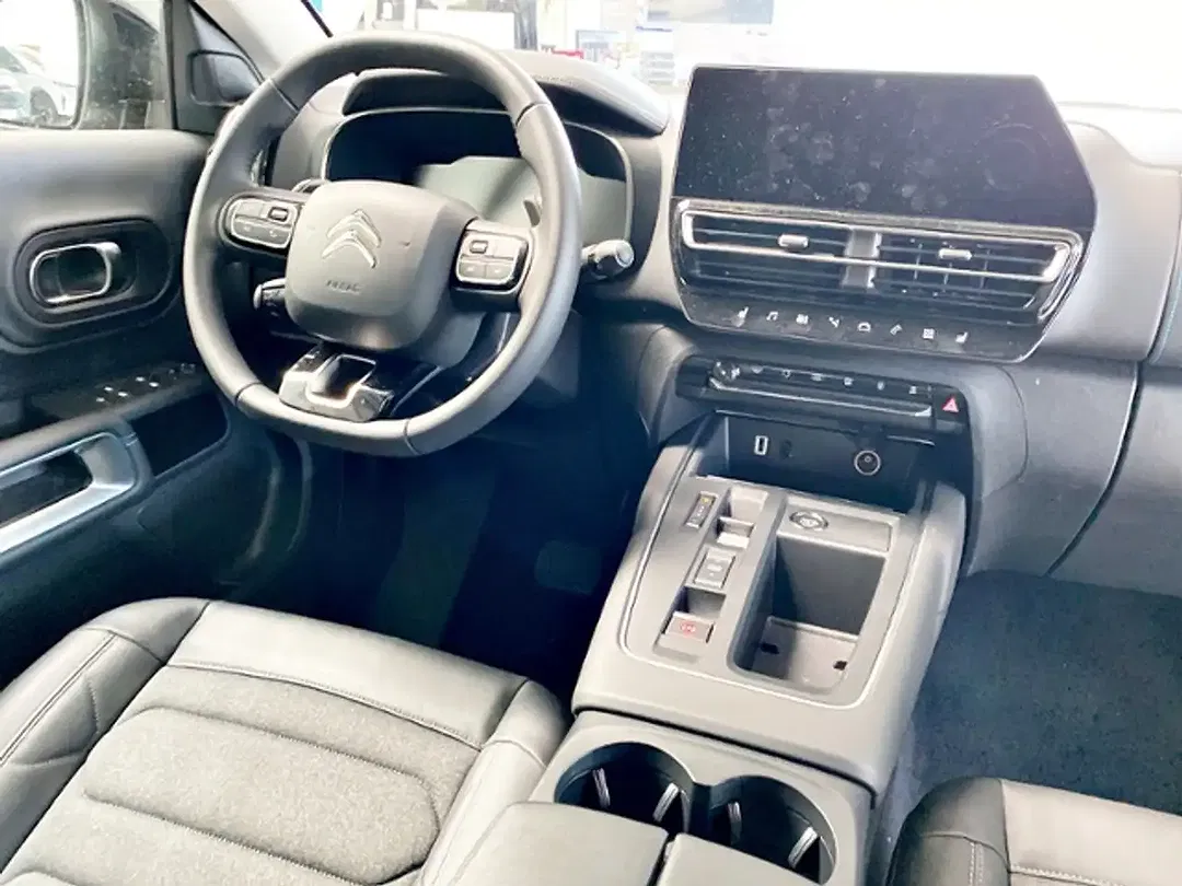 Citroen C5 Aircross Hybrid Max - foto 15