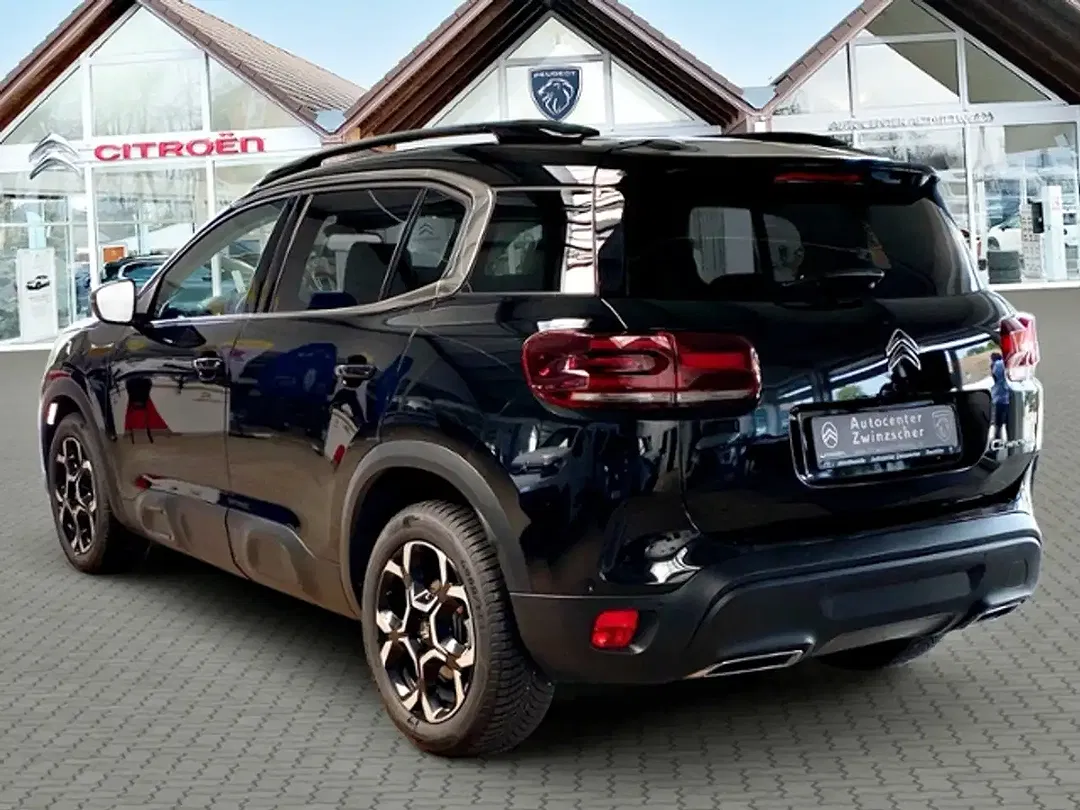 Citroen C5 Aircross Hybrid Max - foto 2