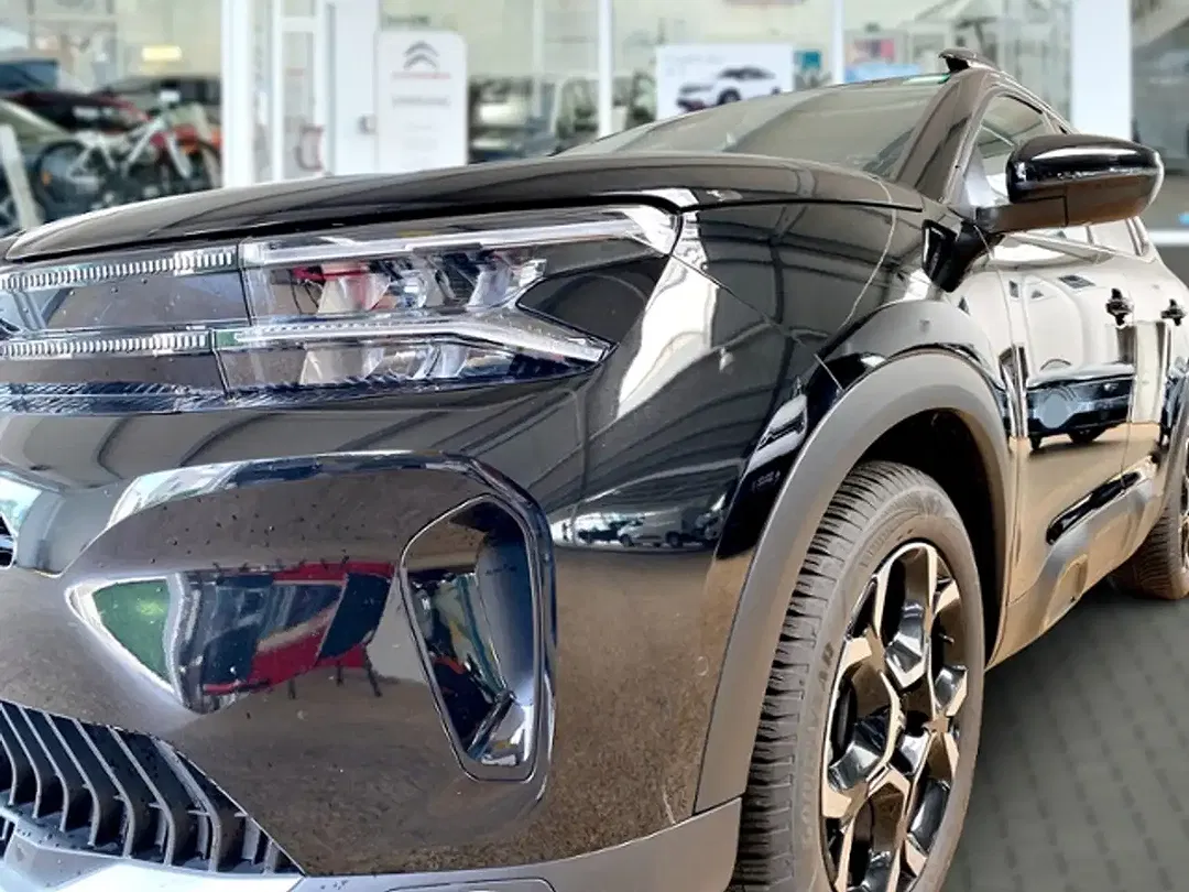 Citroen C5 Aircross Hybrid Max - Thumbnail 7