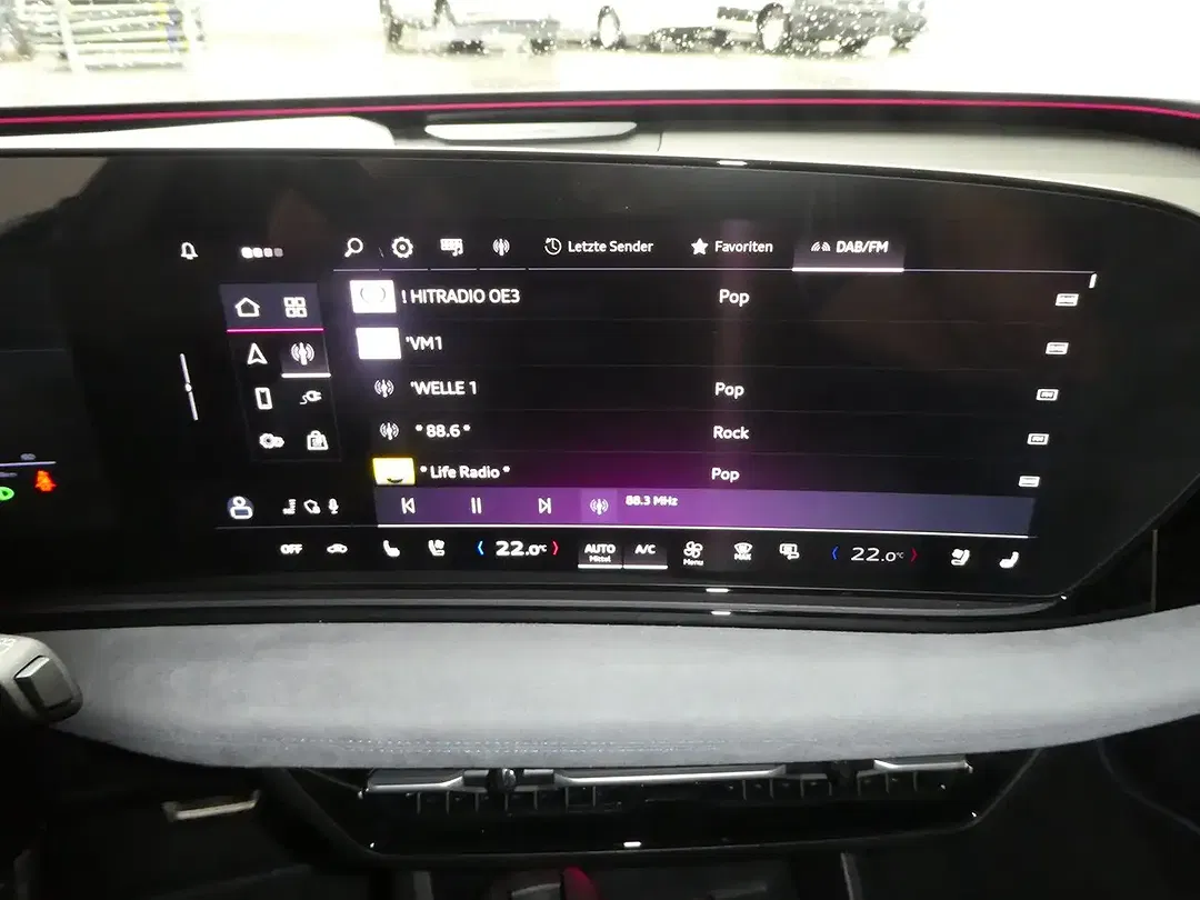 Audi S6 e-tron - Thumbnail 10