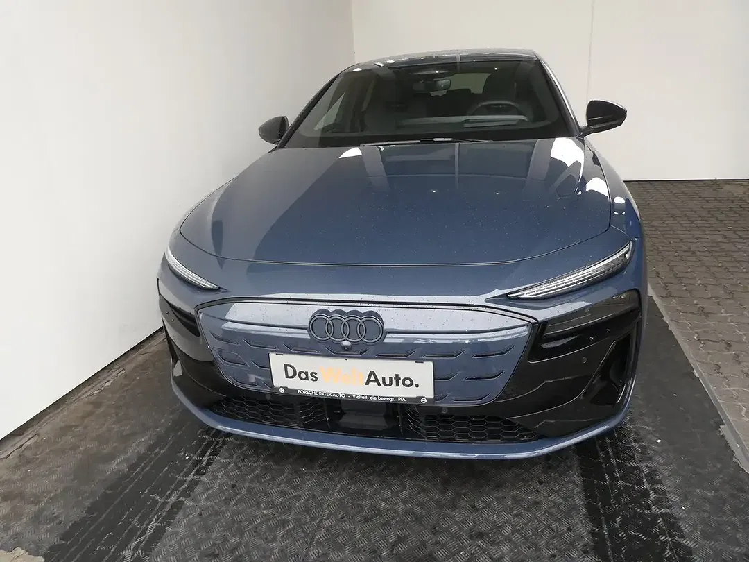 Audi S6 e-tron - foto 2