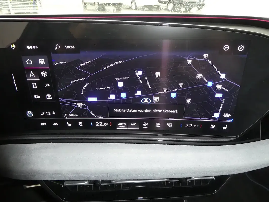 Audi S6 e-tron - Thumbnail 9