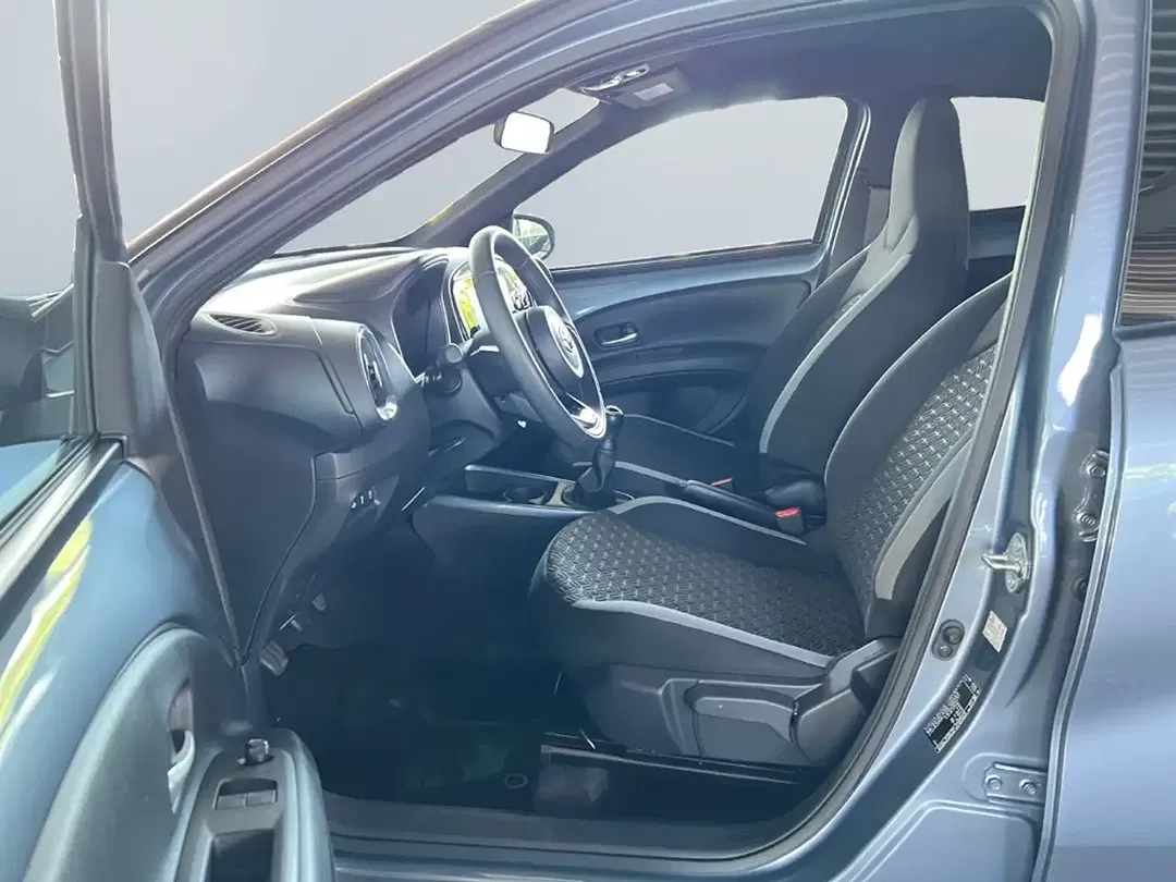 Toyota Aygo X Teamplayer - Thumbnail 7