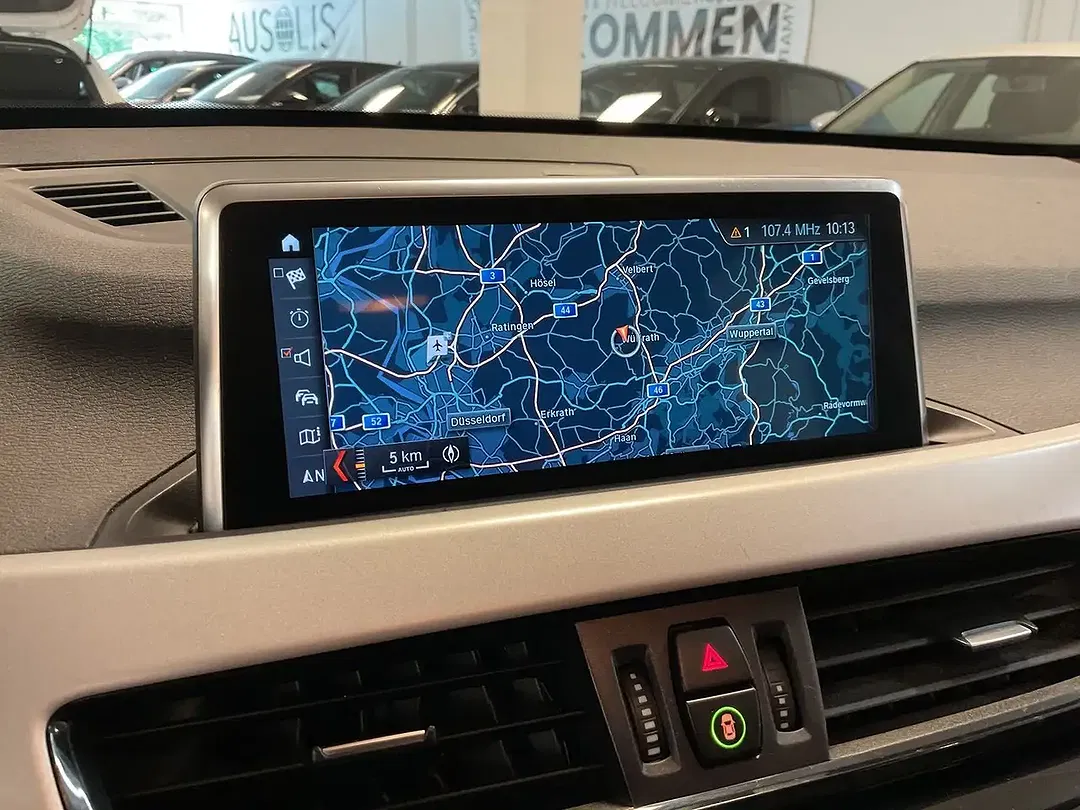 BMW X1 sDrive Advantage - Thumbnail 15