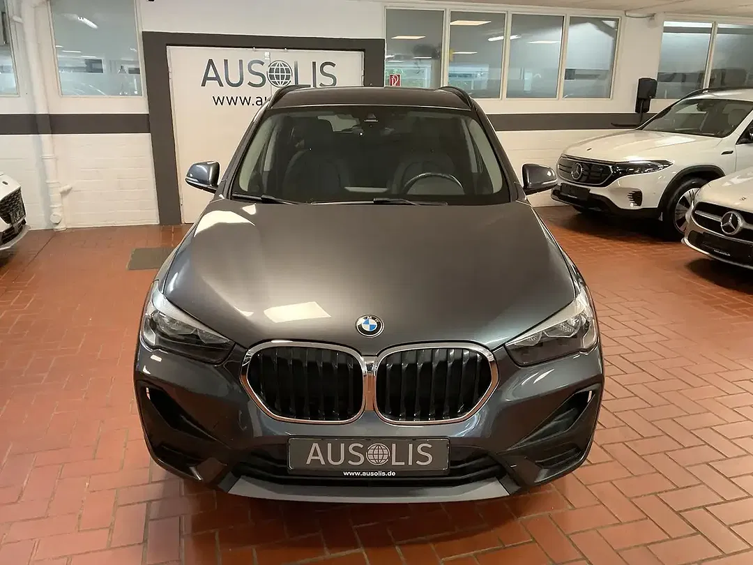 BMW X1 sDrive Advantage - Thumbnail 2