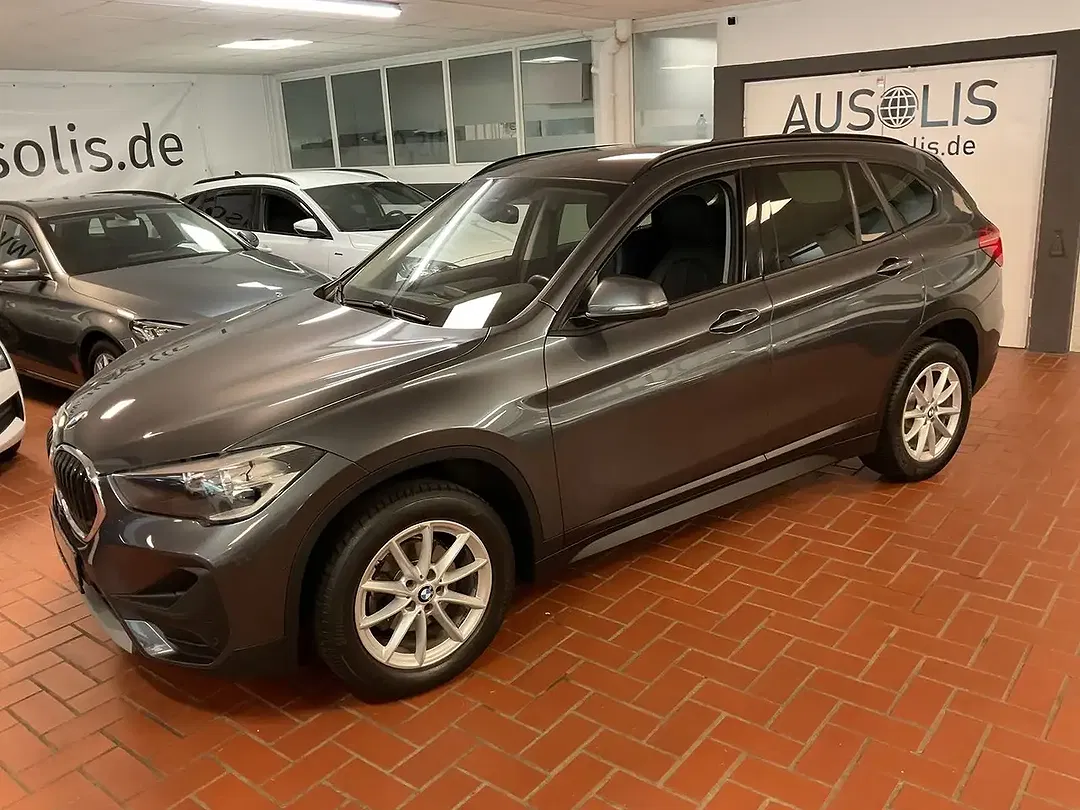 BMW X1 sDrive Advantage - Thumbnail 5