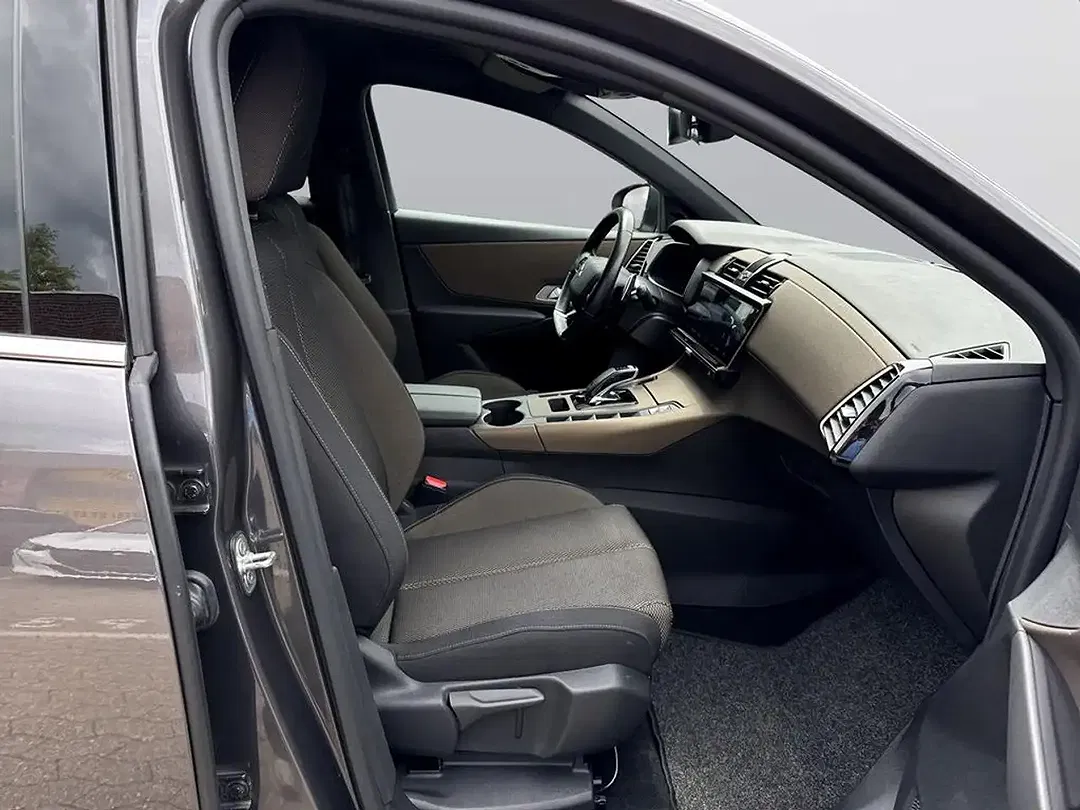 DS Automobiles DS 7 - Thumbnail 8