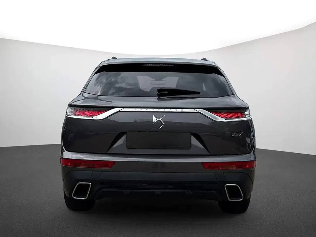 DS Automobiles DS 7 - foto 2
