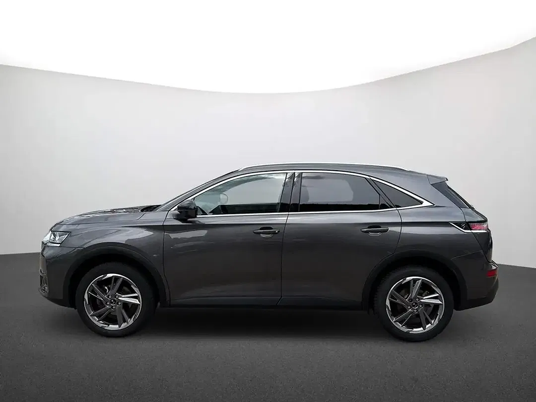 DS Automobiles DS 7 - foto 1