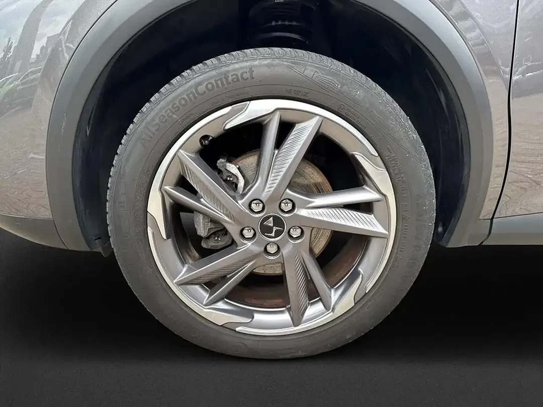 DS Automobiles DS 7 - Thumbnail 5