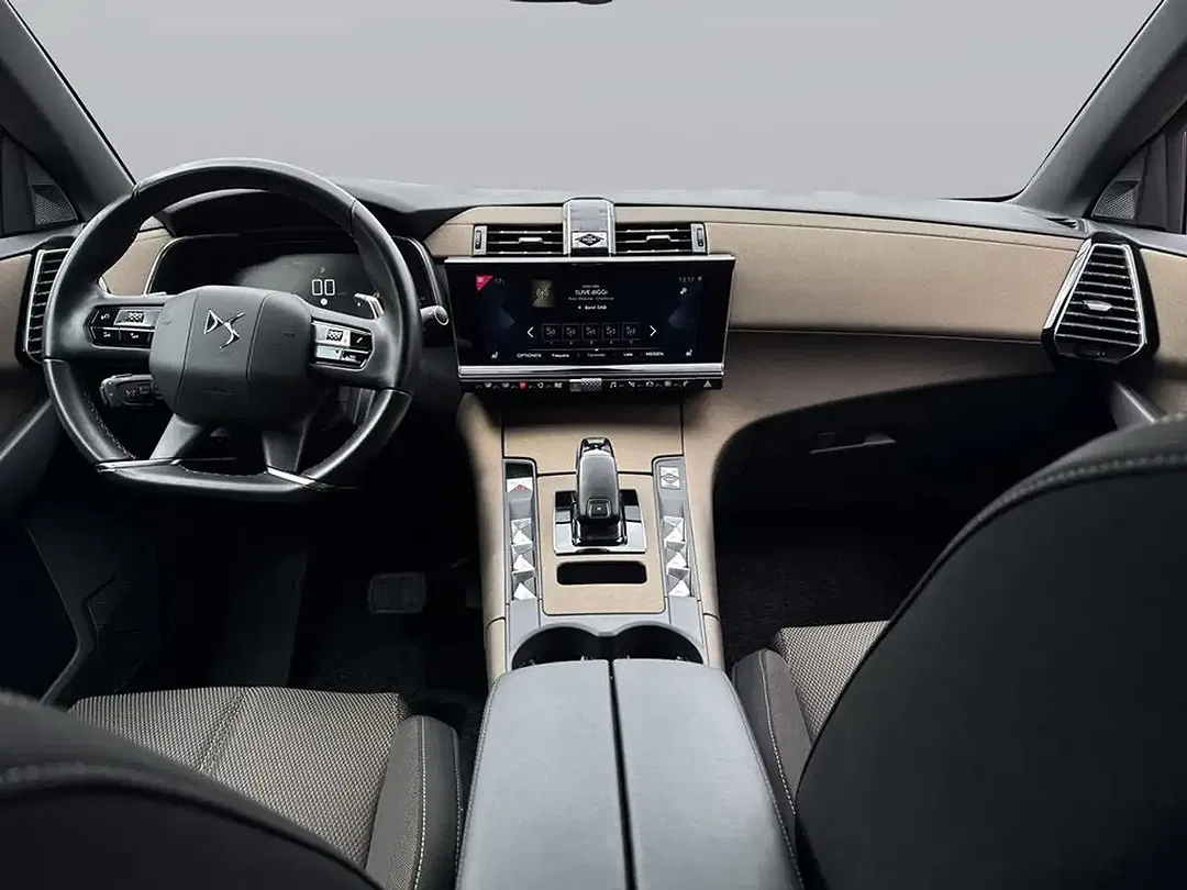 DS Automobiles DS 7 - Thumbnail 7