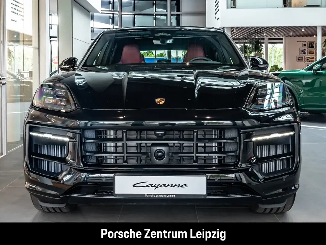 Porsche Cayenne Edition - Thumbnail 4