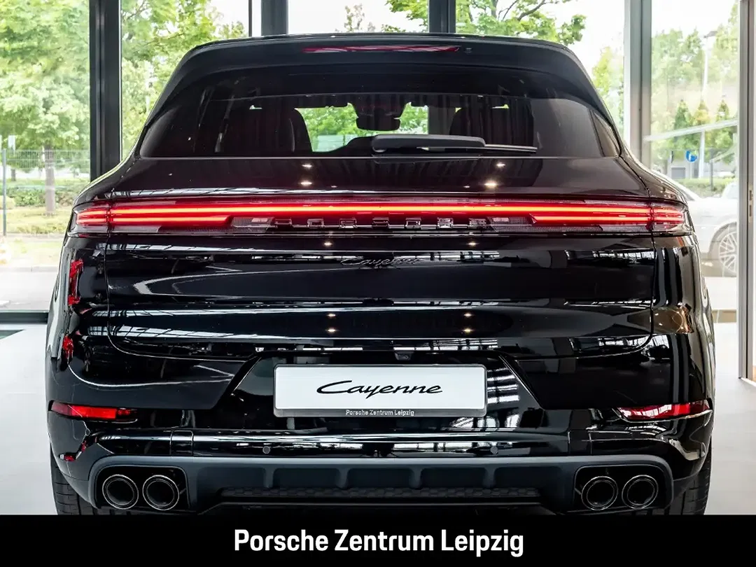 Porsche Cayenne Edition - Thumbnail 5