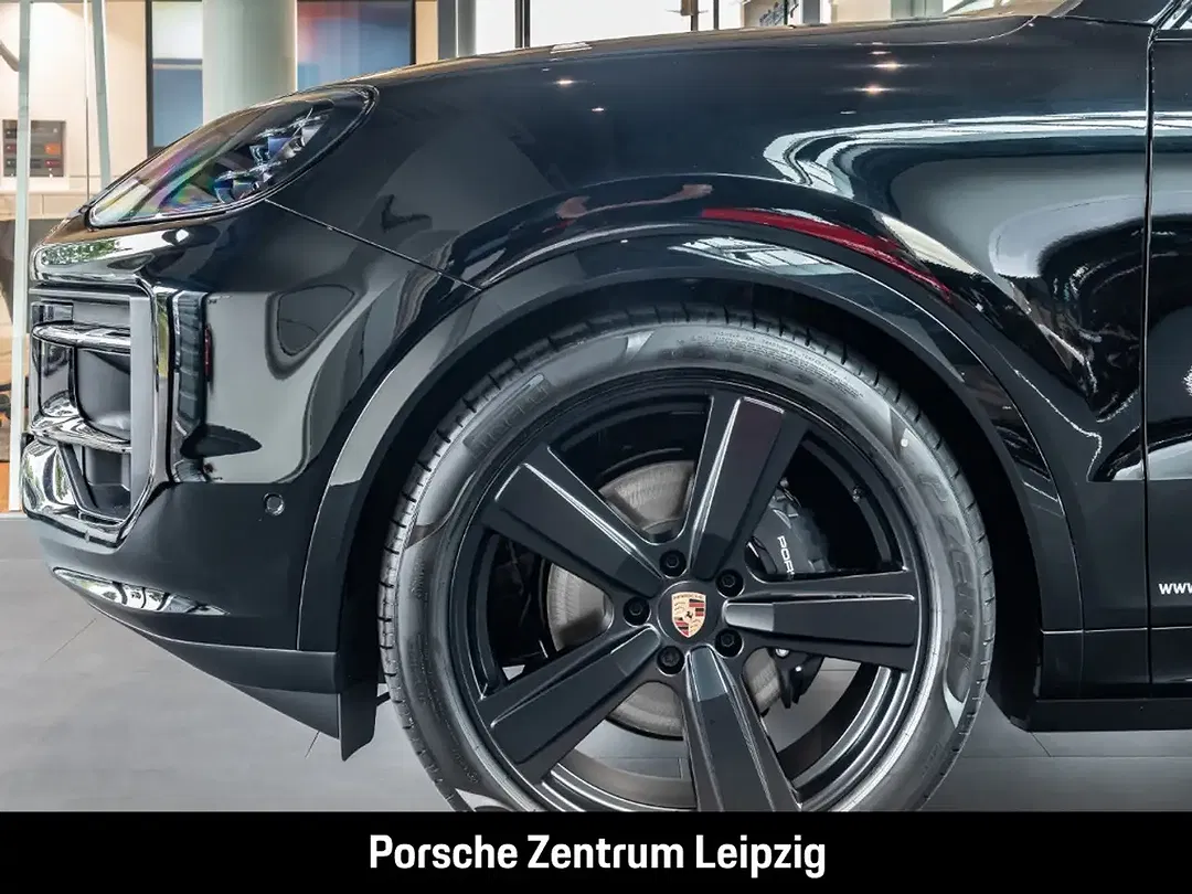 Porsche Cayenne Edition - Thumbnail 7