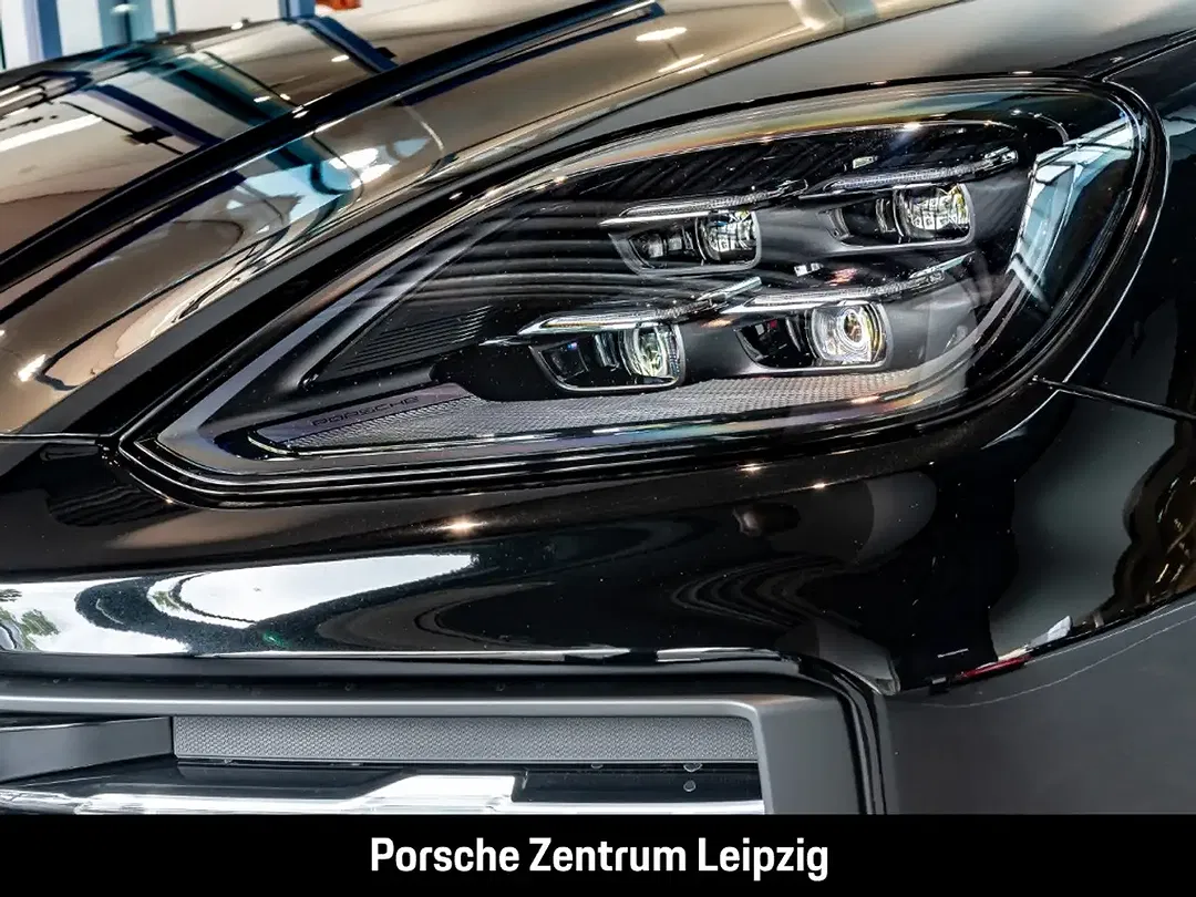 Porsche Cayenne Edition - Thumbnail 9