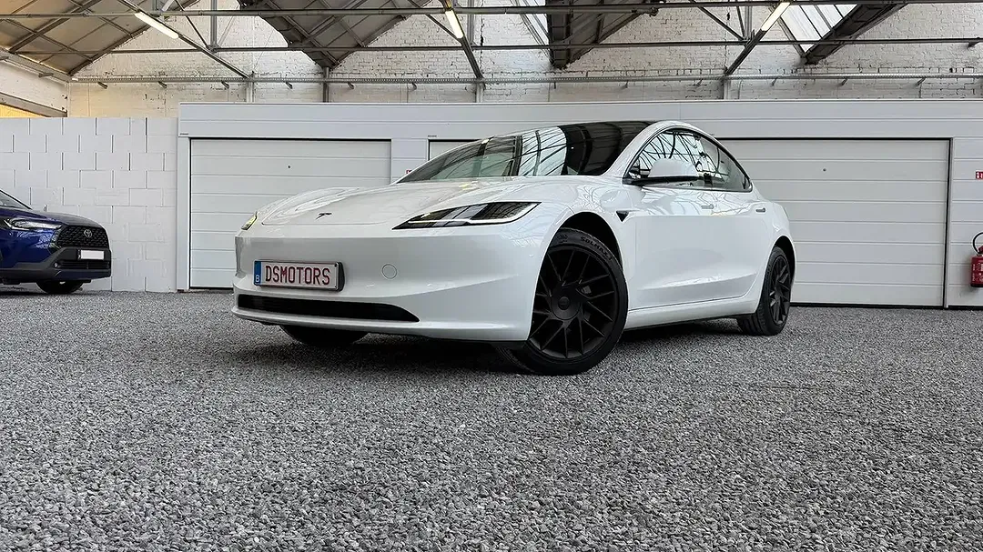 Tesla Model 3 RWD Premium - foto 2
