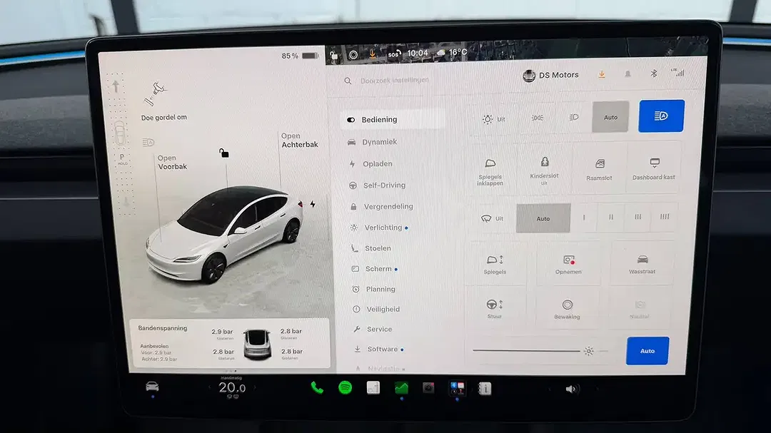 Tesla Model 3 RWD Premium - Thumbnail 24
