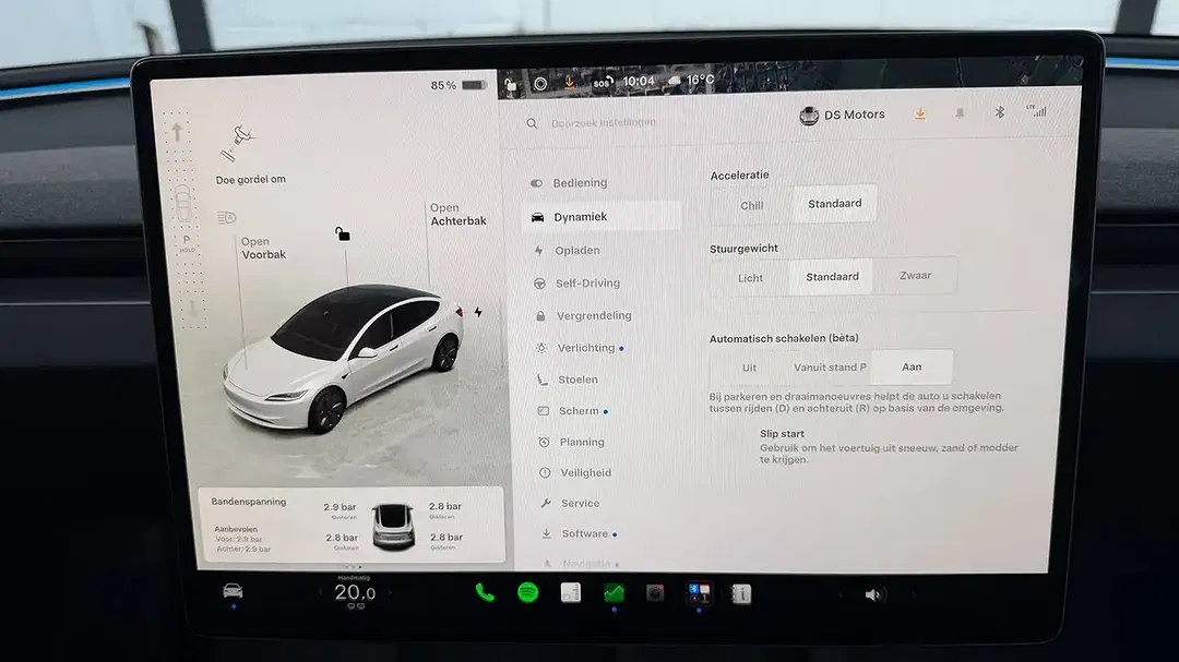 Tesla Model 3 RWD Premium - Thumbnail 25