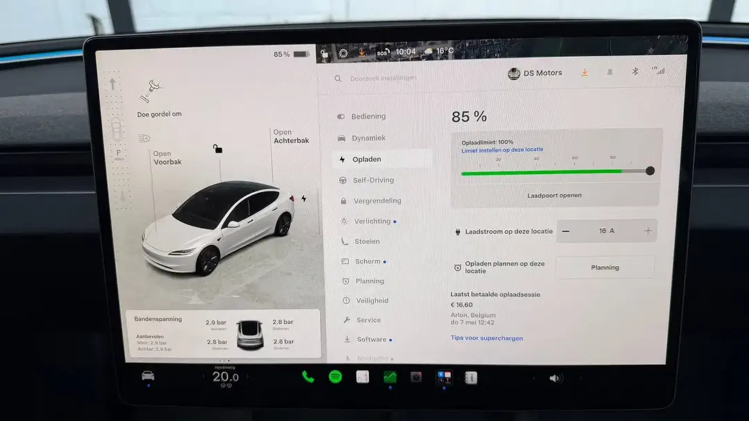 Tesla Model 3 RWD Premium - Thumbnail 26