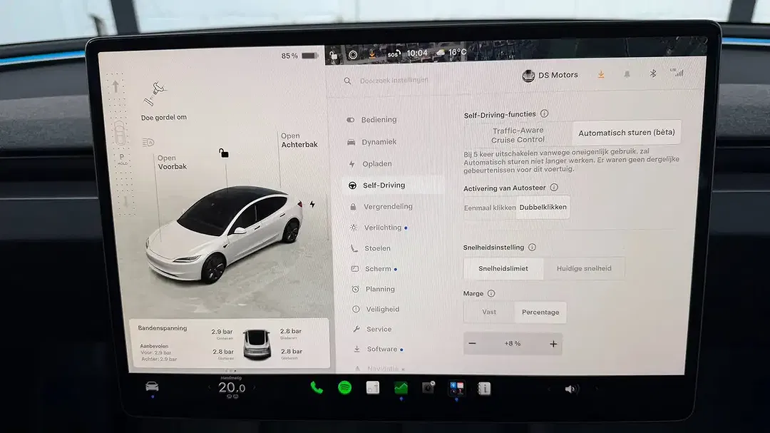 Tesla Model 3 RWD Premium - Thumbnail 27