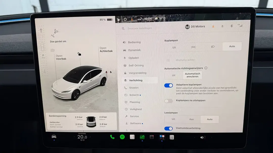 Tesla Model 3 RWD Premium - Thumbnail 28