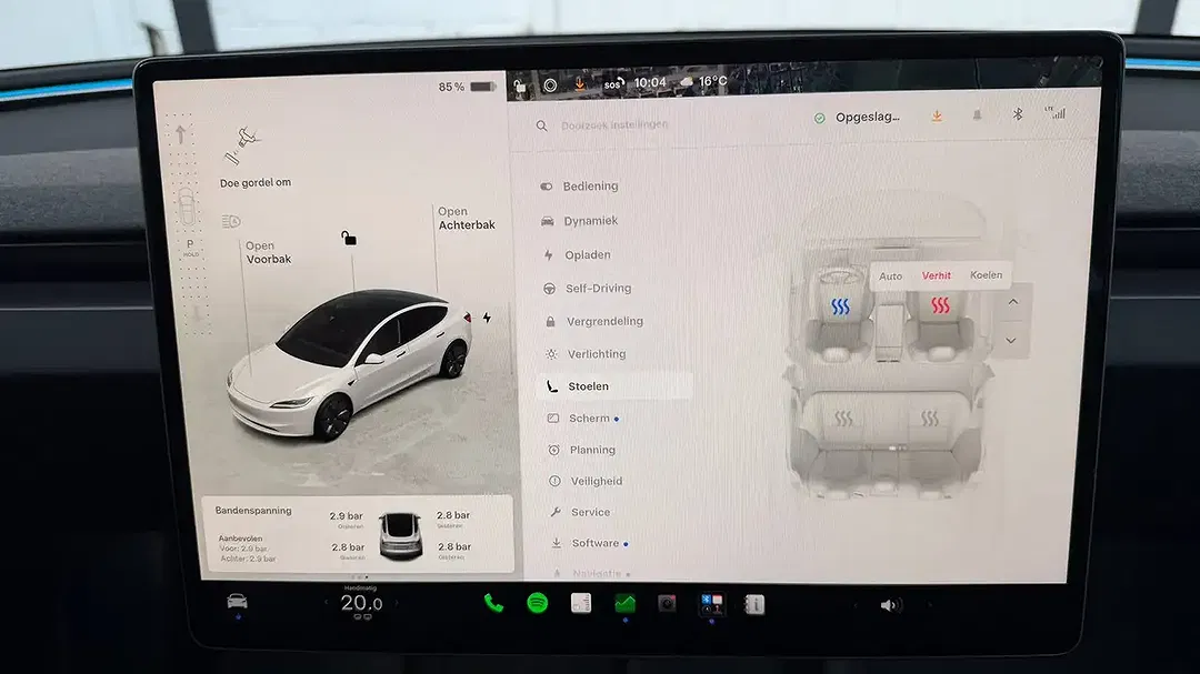 Tesla Model 3 RWD Premium - Thumbnail 29