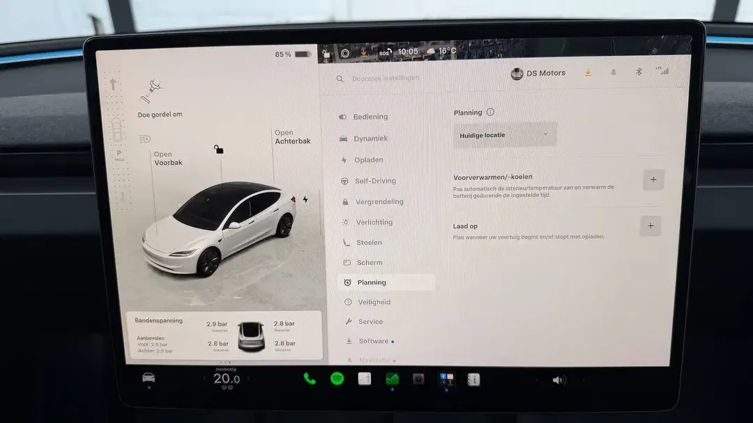 Tesla Model 3 RWD Premium - Thumbnail 30