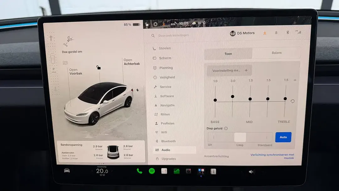 Tesla Model 3 RWD Premium - Thumbnail 33
