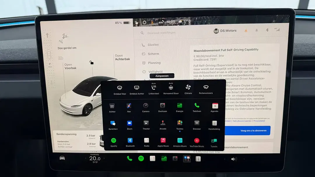 Tesla Model 3 RWD Premium - Thumbnail 35