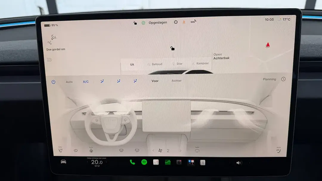 Tesla Model 3 RWD Premium - foto 36