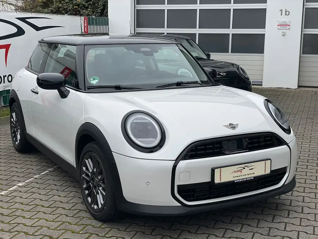MINI Cooper C - Afbeelding 1