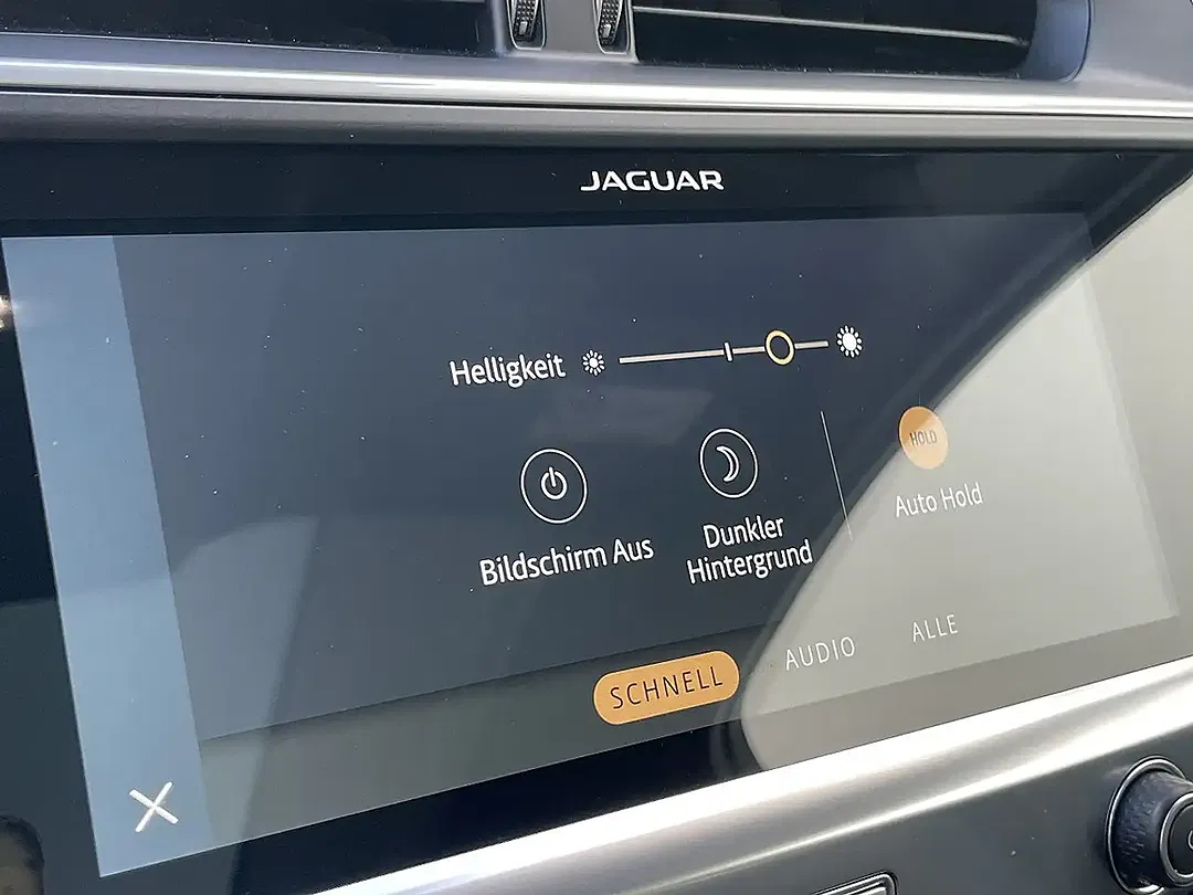 Jaguar I-Pace EV 4x4 Edition - Thumbnail 13