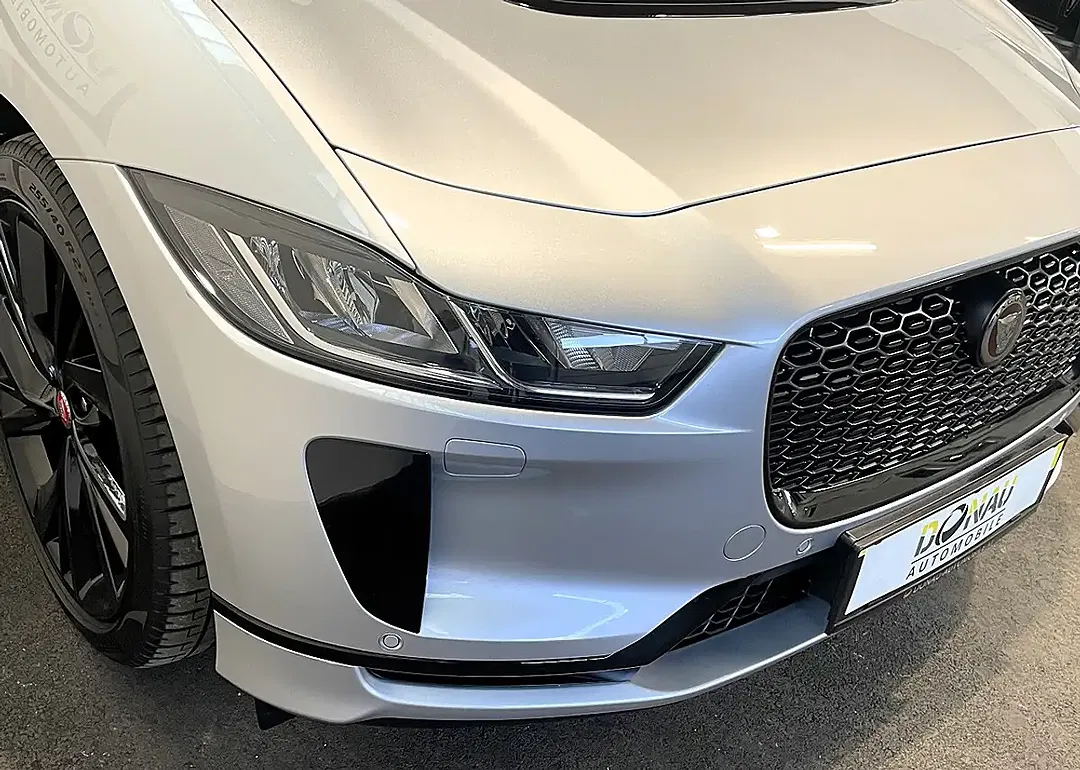 Jaguar I-Pace EV 4x4 Edition - Thumbnail 3
