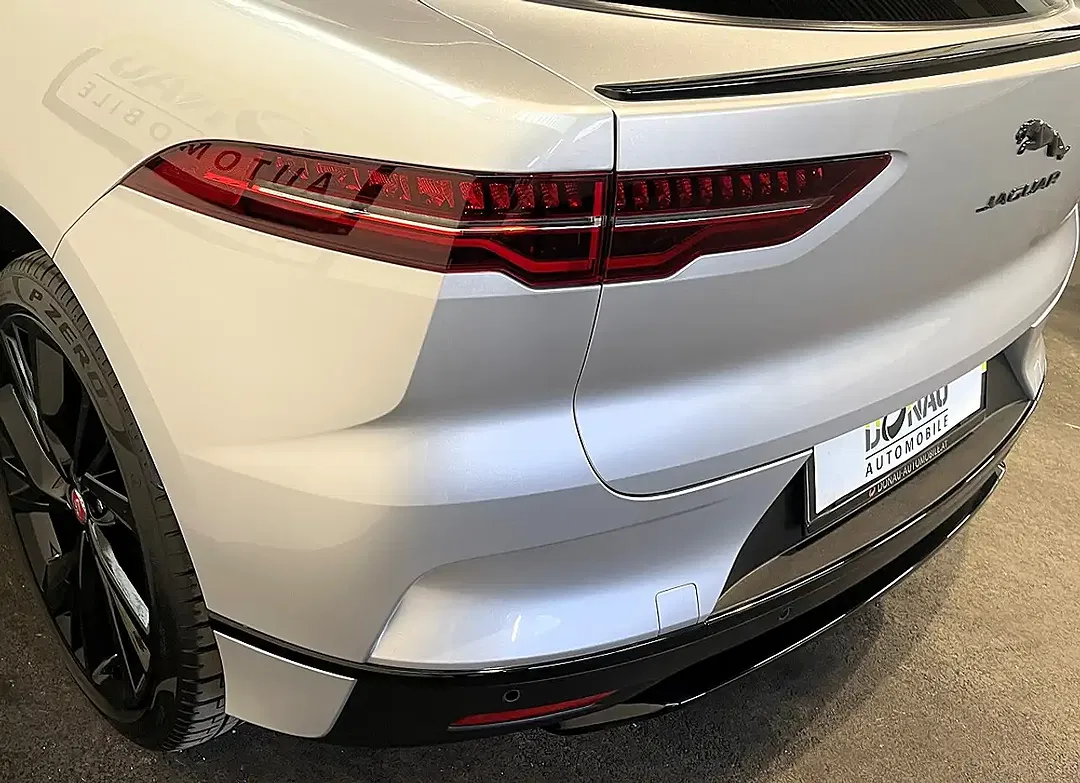 Jaguar I-Pace EV 4x4 Edition - Thumbnail 4