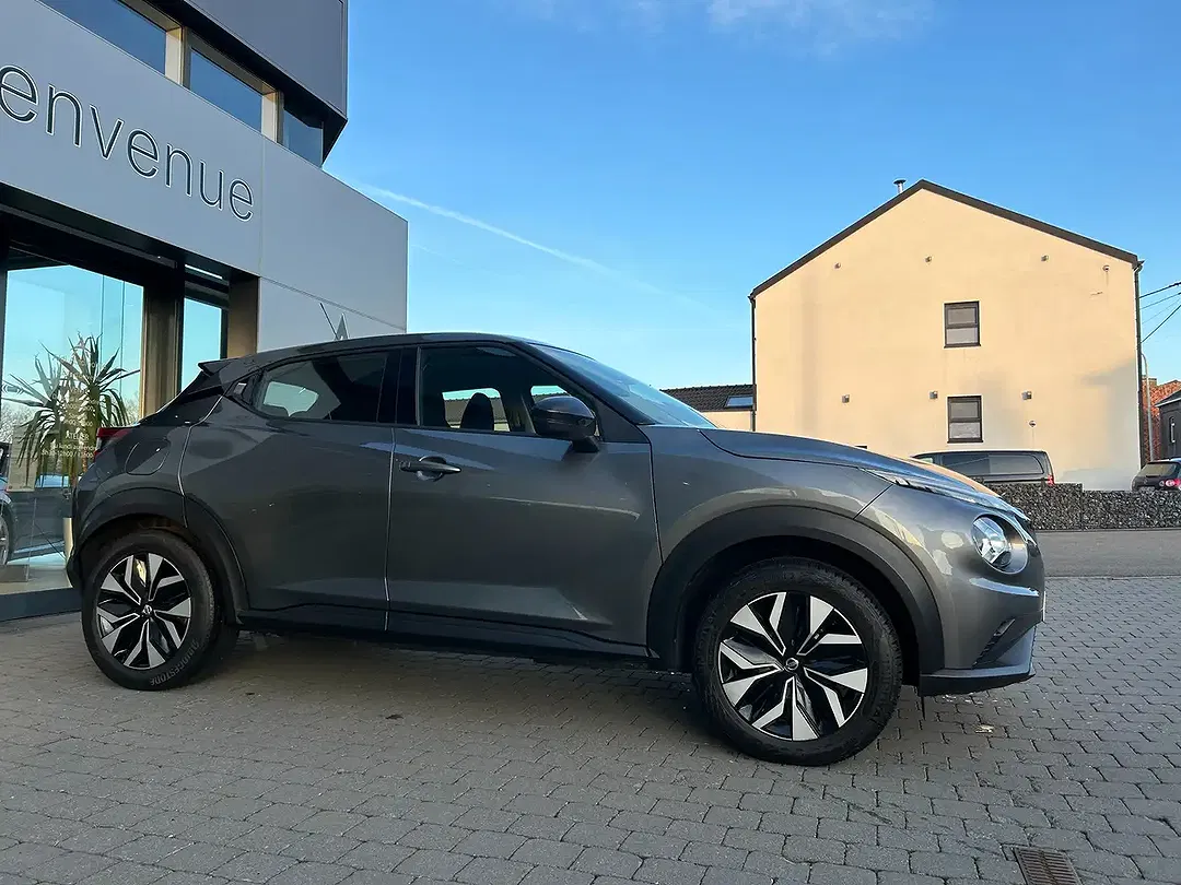 Nissan Juke 1.0 DIG-T - Thumbnail 14