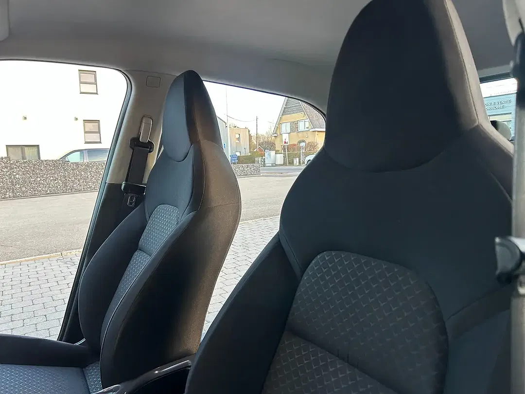 Nissan Juke 1.0 DIG-T - Thumbnail 8