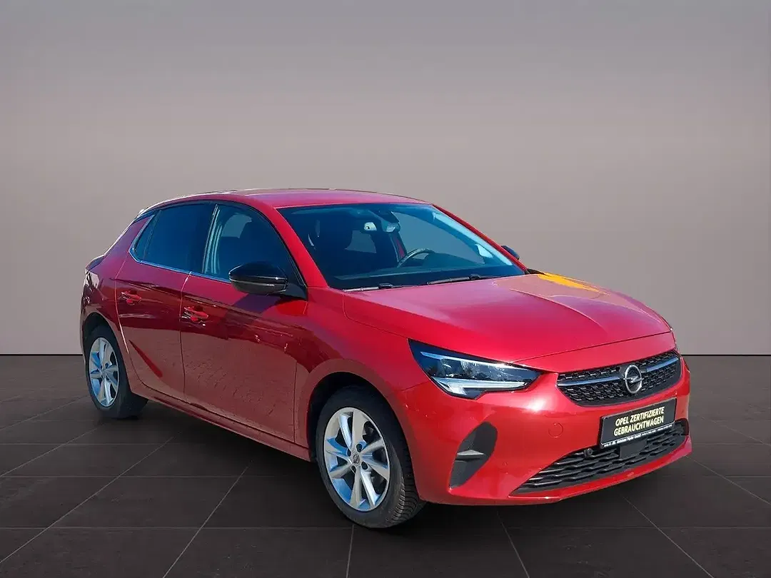 Opel Corsa - Thumbnail 4