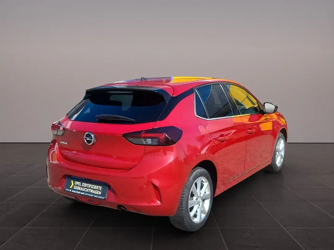 Opel Corsa - Thumbnail 5